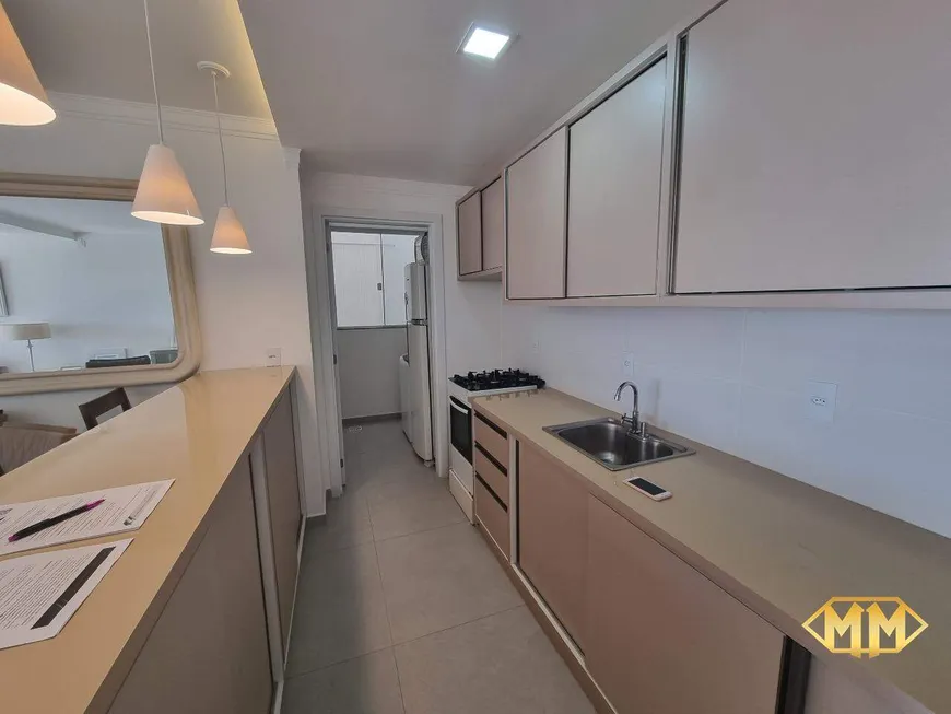 Foto 1 de Apartamento com 2 Quartos para alugar, 106m² em Ingleses do Rio Vermelho, Florianópolis