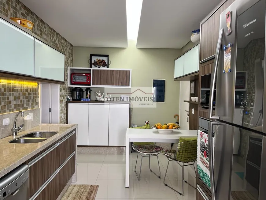 Foto 1 de Apartamento com 3 Quartos à venda, 144m² em Vila Betânia, São José dos Campos