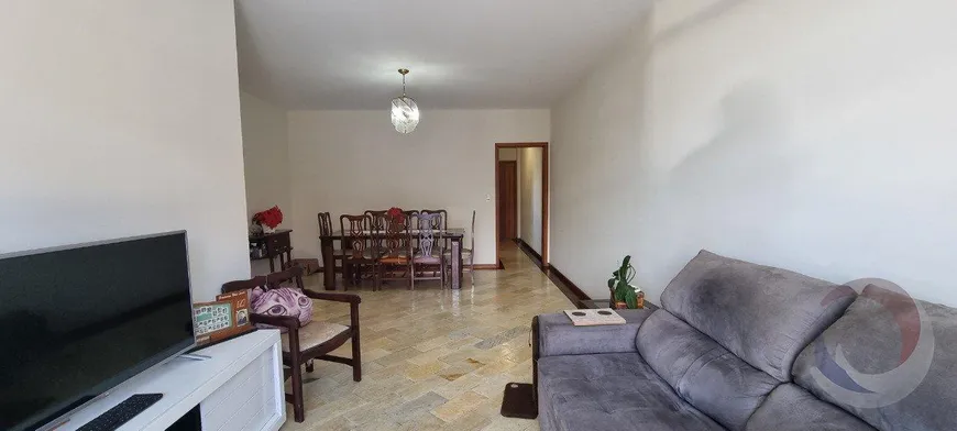 Foto 1 de Apartamento com 3 Quartos à venda, 117m² em Canto, Florianópolis