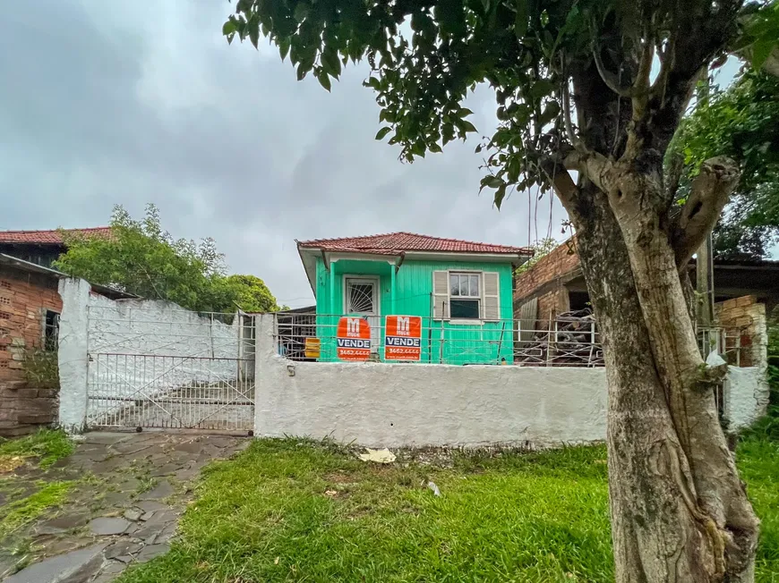 Foto 1 de Casa com 3 Quartos à venda, 60m² em São José, Canoas