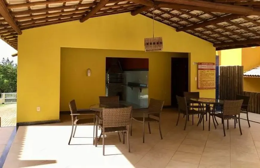 Foto 1 de Casa com 3 Quartos à venda, 85m² em Imbassai, Mata de São João