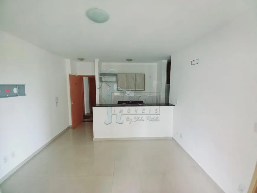 Foto 1 de Kitnet com 1 Quarto à venda, 35m² em Nova Aliança, Ribeirão Preto