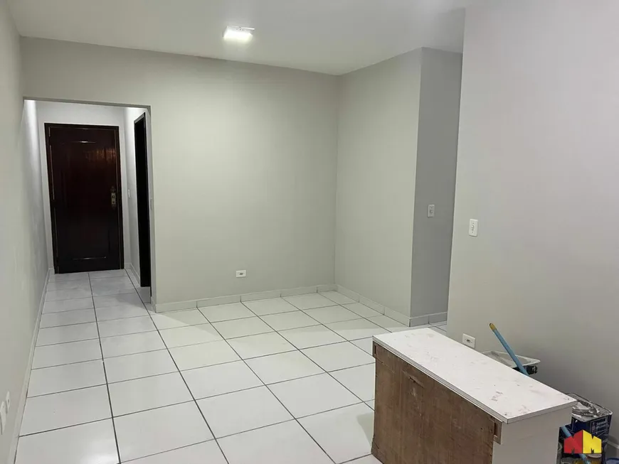 Foto 1 de Apartamento com 3 Quartos à venda, 80m² em Vila Carrão, São Paulo