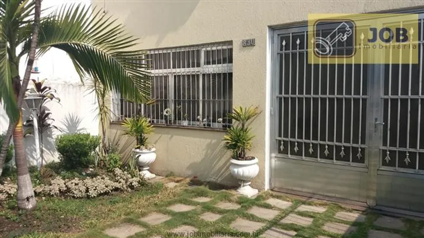 Foto 1 de Casa com 3 Quartos para alugar, 25m² em Vila Guilherme, São Paulo