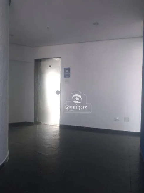 Foto 1 de Sala Comercial à venda, 79m² em Centro, Santo André