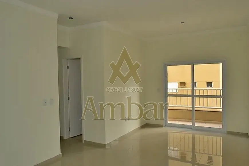 Foto 1 de Apartamento com 2 Quartos para alugar, 69m² em Nova Aliança, Ribeirão Preto