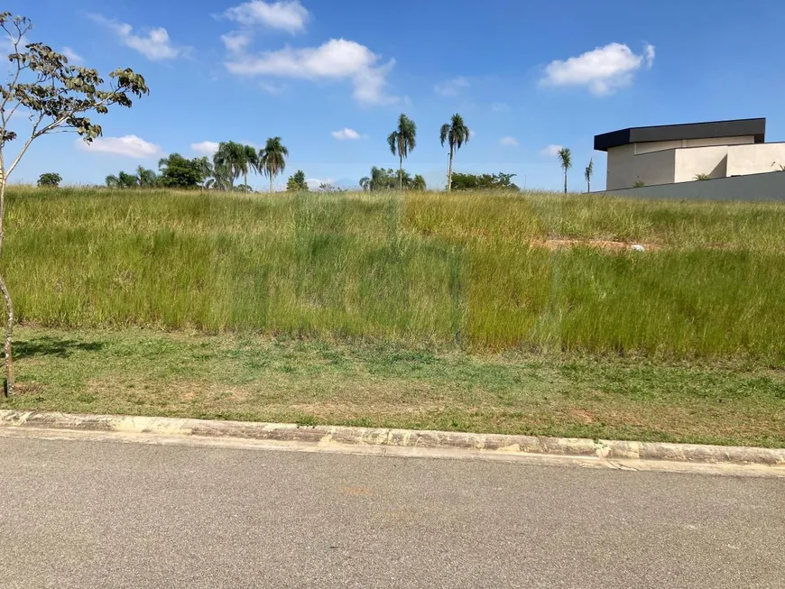 Foto 1 de Lote/Terreno à venda, 432m² em Aldeia da Serra, Santana de Parnaíba