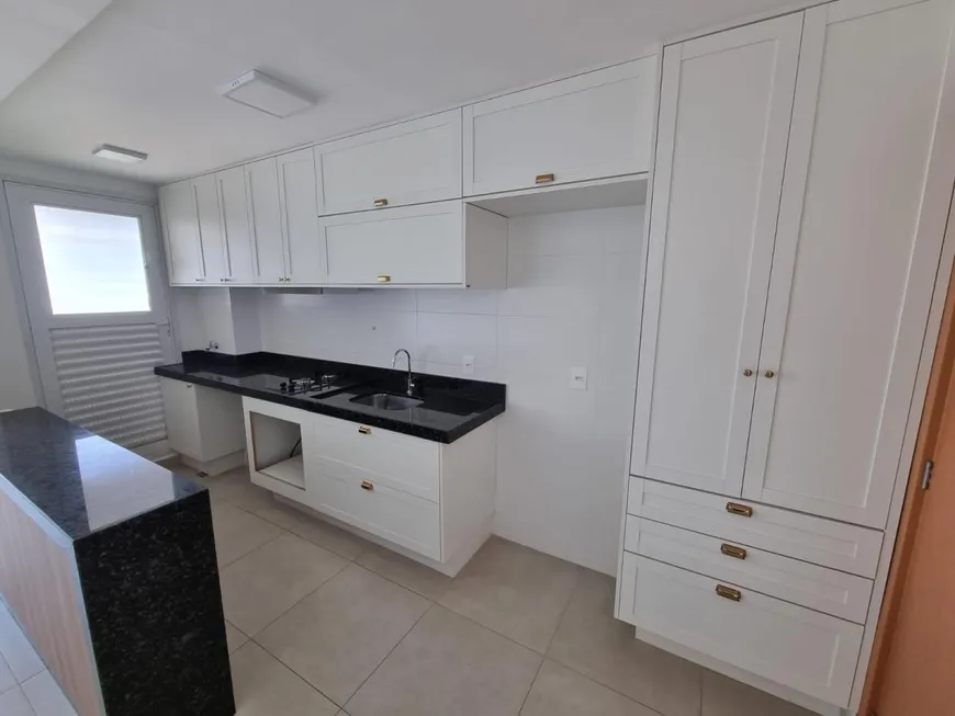 Foto 1 de Apartamento com 2 Quartos à venda, 61m² em Jardim Petrópolis, Presidente Prudente