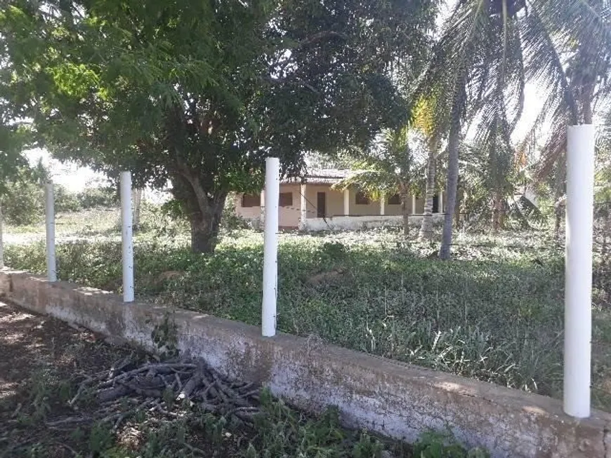 Foto 1 de Fazenda/Sítio à venda, 15000m² em , Macaíba