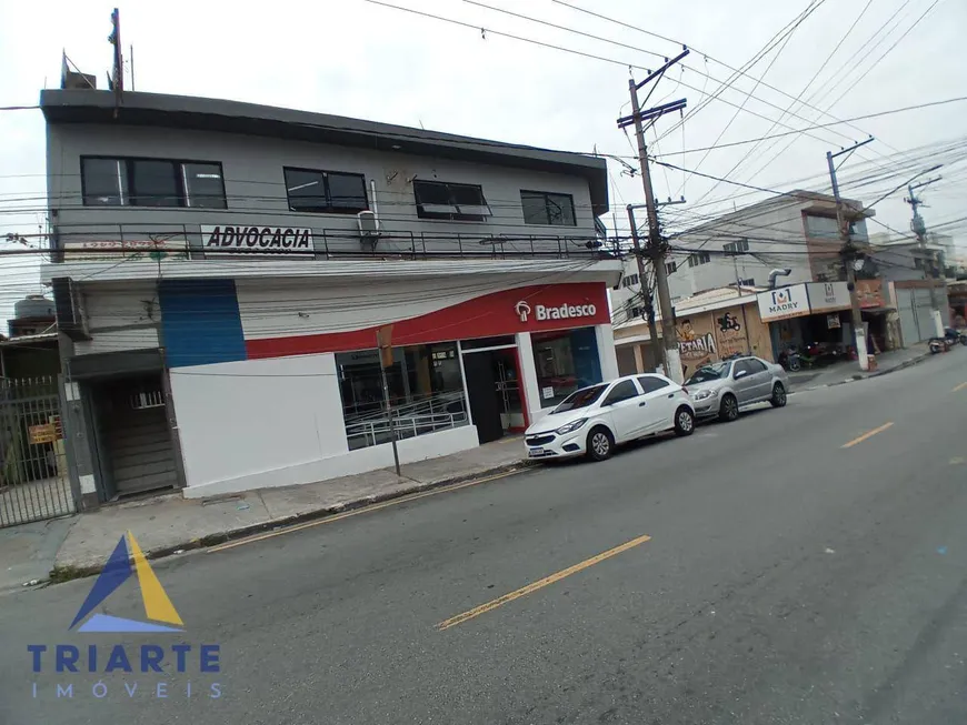 Foto 1 de Prédio Comercial para alugar, 480m² em Pestana, Osasco