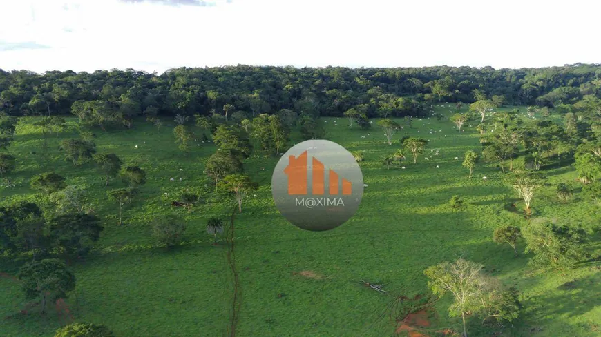 Foto 1 de Fazenda/Sítio com 2 Quartos à venda, 2662000m² em Zona Rural, Anápolis