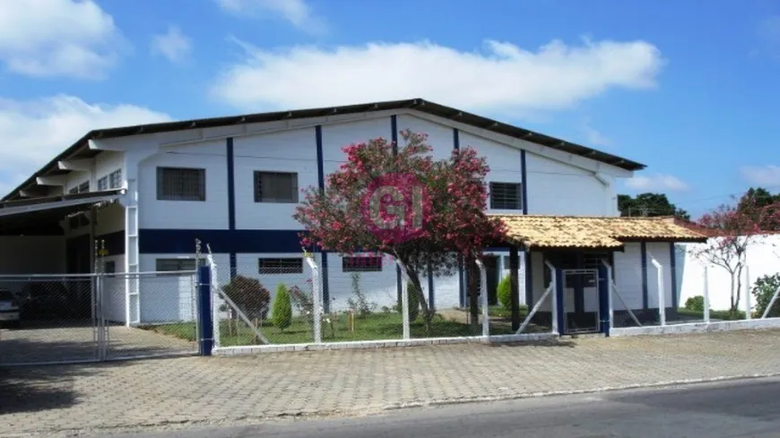 Foto 1 de Galpão/Depósito/Armazém à venda, 1300m² em Cidade Morumbi, São José dos Campos