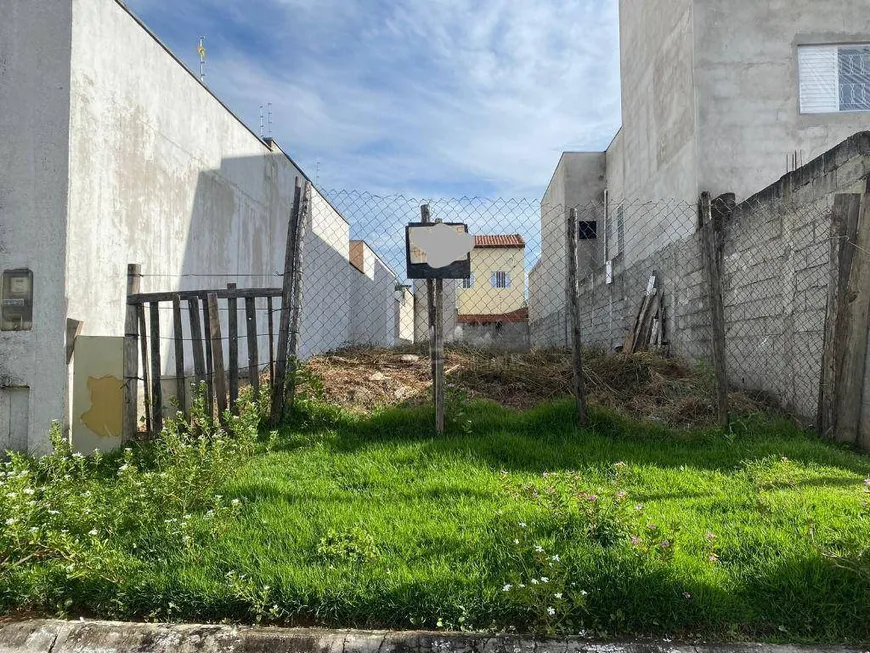 Foto 1 de Lote/Terreno à venda, 180m² em Vista Alegre, Taubaté