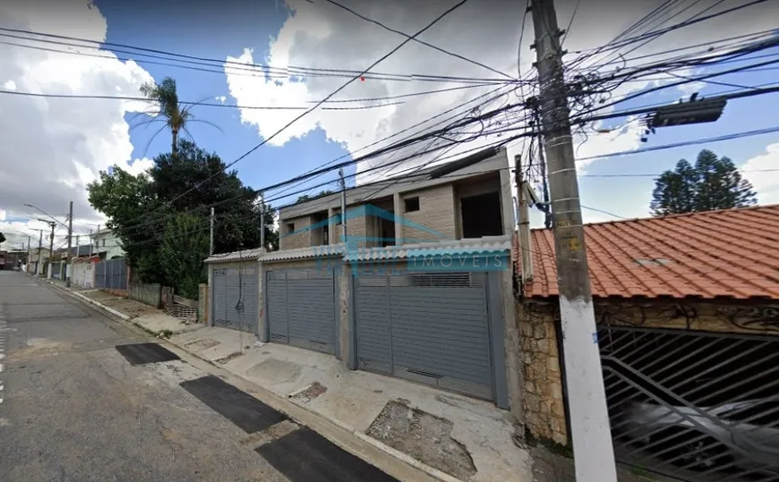 Foto 1 de Sobrado com 3 Quartos à venda, 130m² em Vila Granada, São Paulo