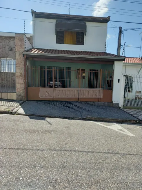 Foto 1 de  com 3 Quartos à venda, 210m² em Vila Carvalho, Sorocaba