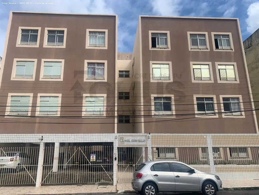 Foto 1 de Apartamento com 3 Quartos à venda, 97m² em Getúlio Vargas, Aracaju