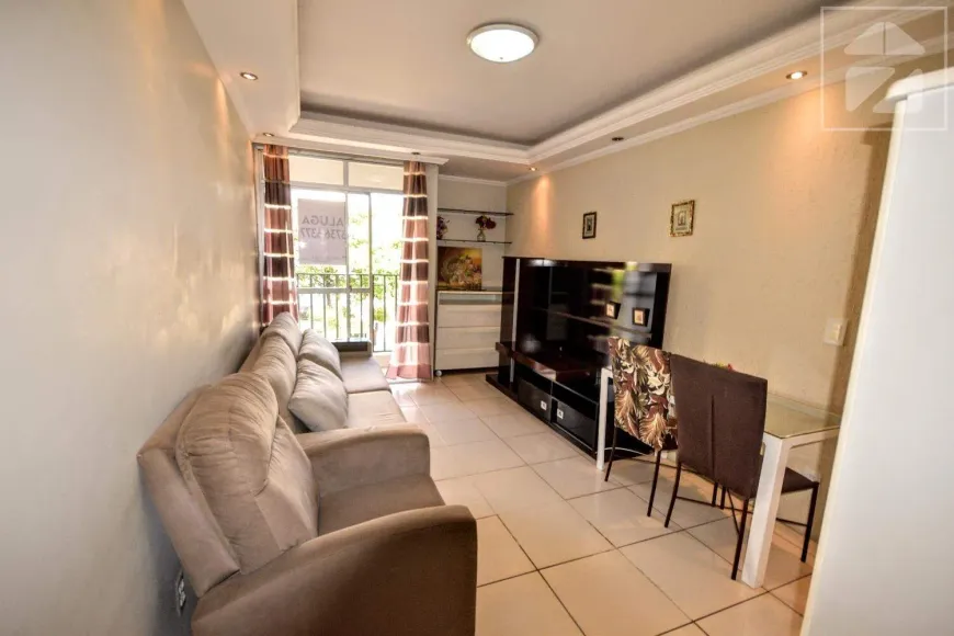 Foto 1 de Apartamento com 1 Quarto à venda, 53m² em Jardim Paraíso, Campinas