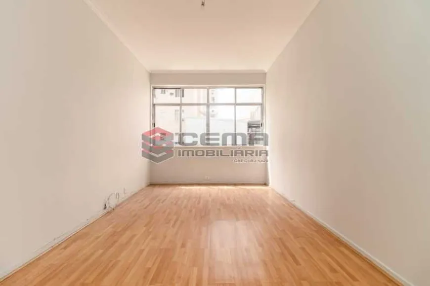 Foto 1 de Apartamento com 2 Quartos à venda, 83m² em Botafogo, Rio de Janeiro