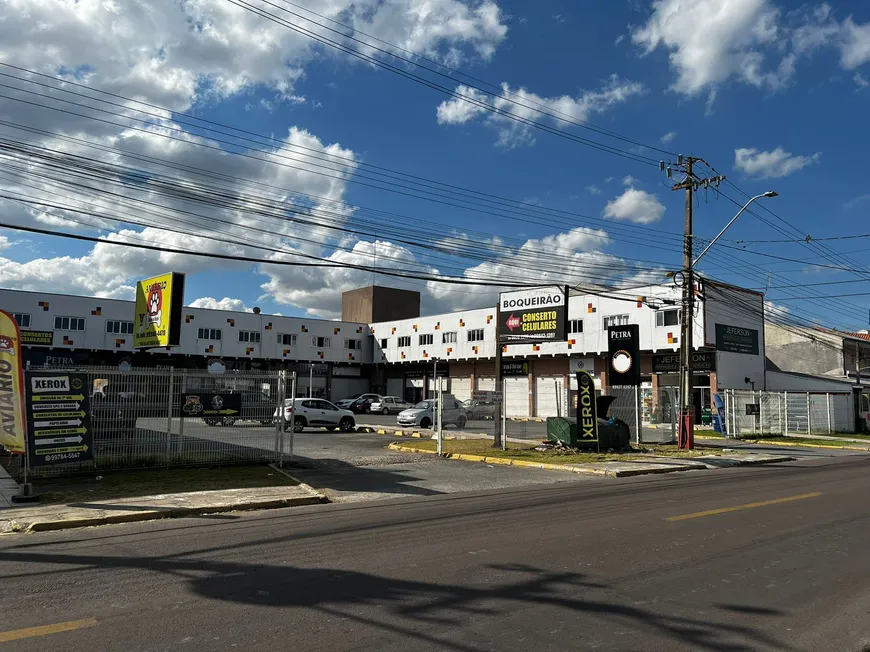 Foto 1 de Ponto Comercial à venda, 1705m² em Boqueirão, Curitiba