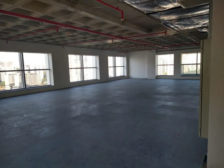 Foto 1 de Ponto Comercial para alugar, 327m² em Brooklin, São Paulo