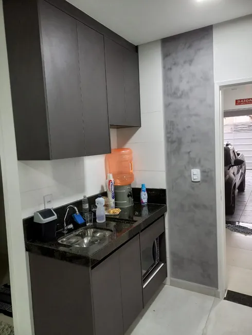 Foto 1 de Apartamento com 1 Quarto para alugar, 28m² em Vila Mafra, São Paulo