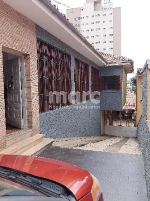 Foto 1 de Casa com 4 Quartos à venda, 400m² em Aclimação, São Paulo