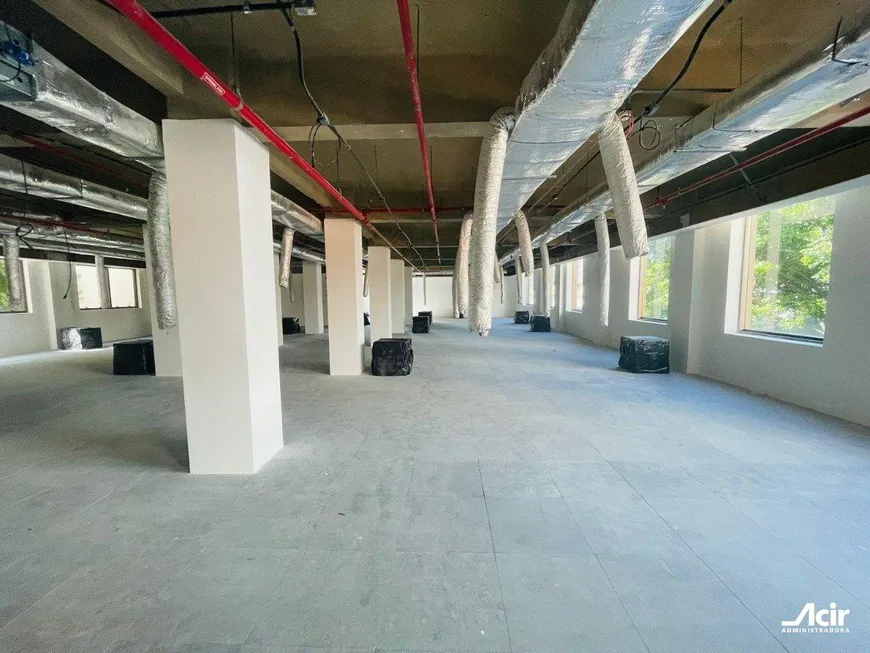 Foto 1 de Sala Comercial para alugar, 497m² em Centro, Rio de Janeiro