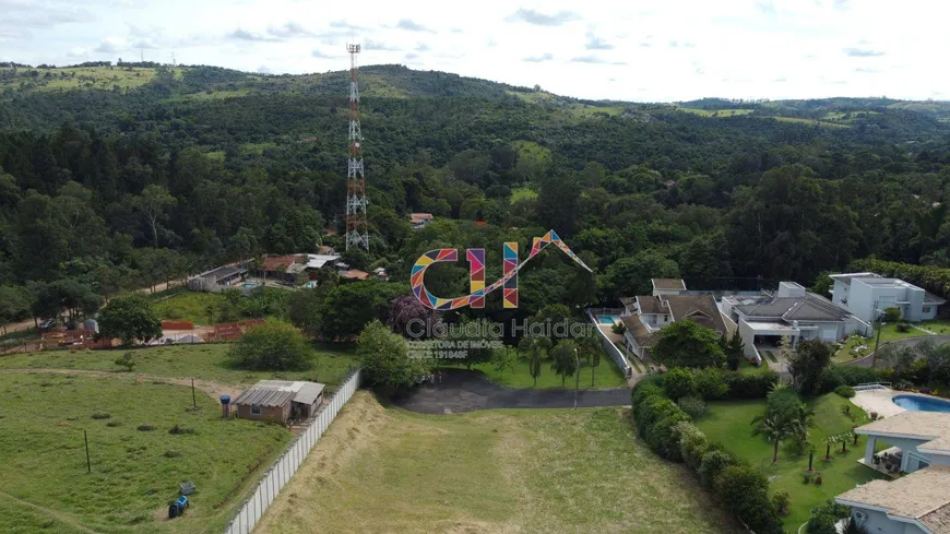 Foto 1 de Lote/Terreno à venda, 1000m² em Villa Monteverde, Vinhedo