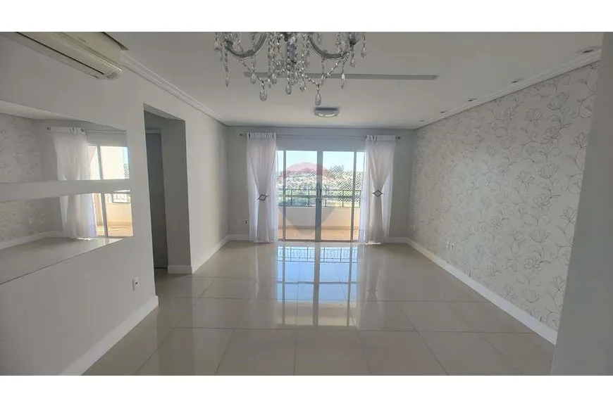 Foto 1 de Apartamento com 3 Quartos para alugar, 134m² em Vila Padre Bento, Itu