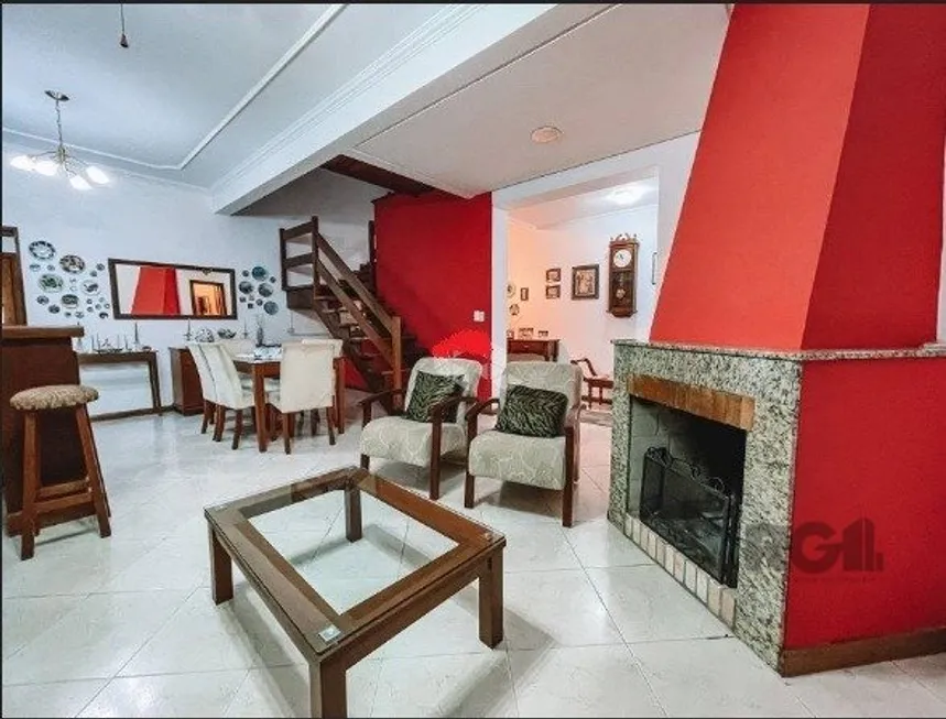 Foto 1 de Casa com 3 Quartos à venda, 360m² em Menino Deus, Porto Alegre