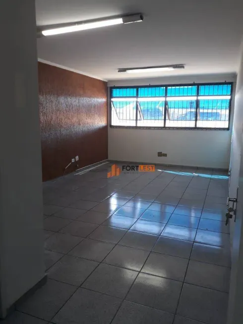 Foto 1 de Sala Comercial para alugar, 29m² em Jardim Aricanduva, São Paulo