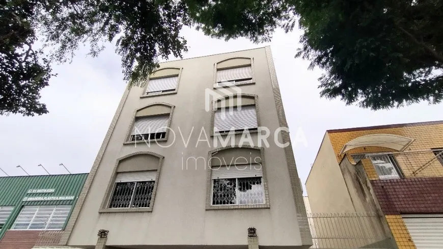 Foto 1 de Apartamento com 1 Quarto à venda, 42m² em Vila Jardim, Porto Alegre