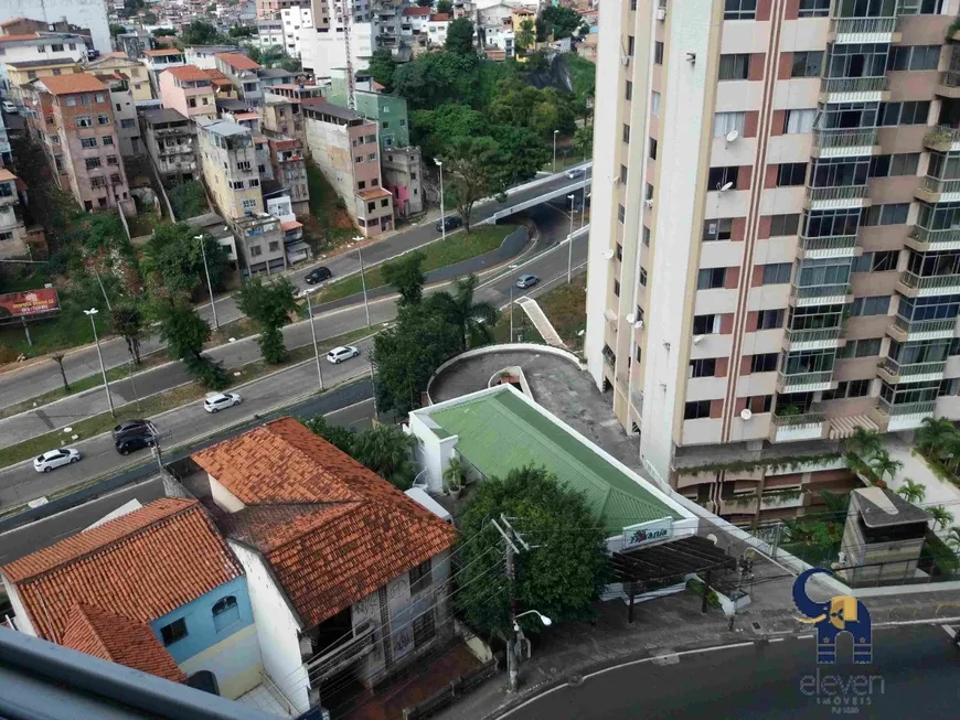 Foto 1 de Apartamento com 3 Quartos à venda, 87m² em Graça, Salvador