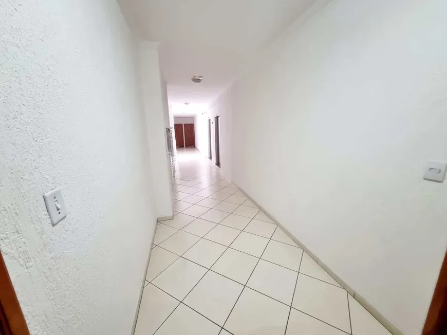 Foto 1 de Apartamento com 2 Quartos para alugar, 61m² em Vila Tupi, Praia Grande