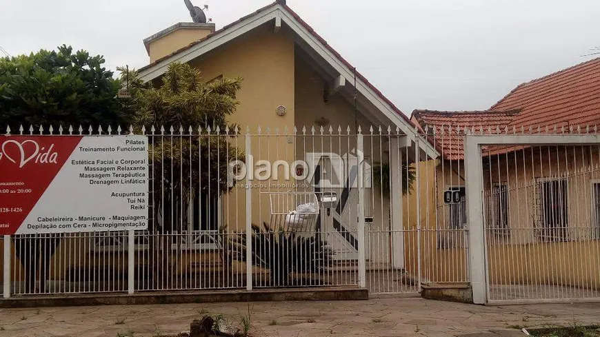 Foto 1 de Casa com 3 Quartos à venda, 260m² em Centro, Gravataí