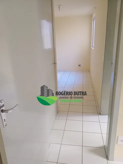 Foto 1 de Apartamento com 2 Quartos à venda, 55m² em Nova Olinda, Londrina