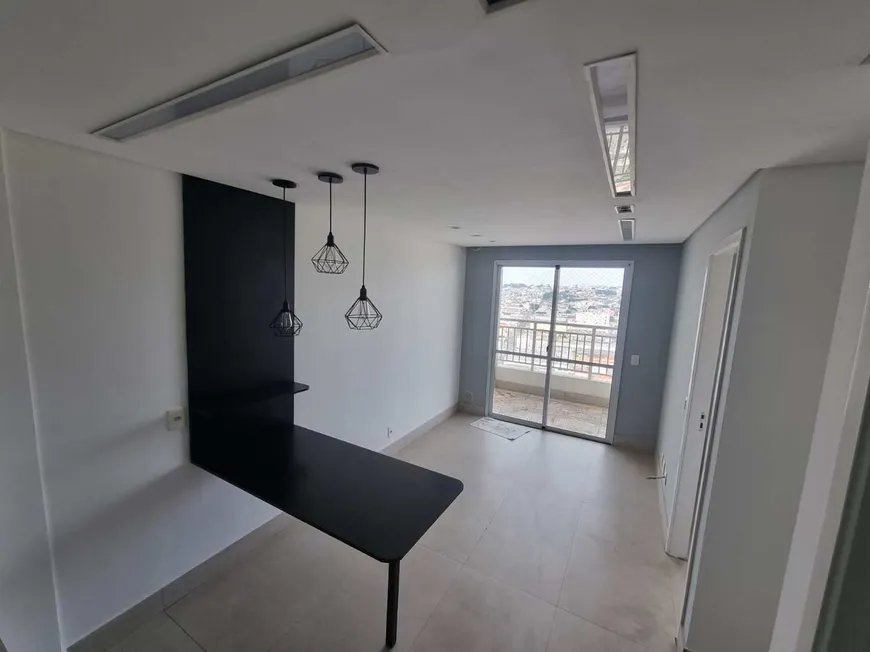 Foto 1 de Apartamento com 1 Quarto à venda, 32m² em Jardim Santa Terezinha, São Paulo