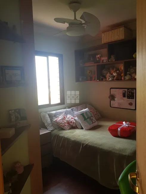 Foto 1 de Apartamento com 3 Quartos à venda, 79m² em Saúde, São Paulo