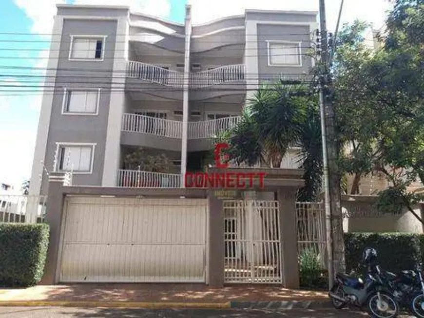 Foto 1 de Apartamento com 1 Quarto à venda, 43m² em Nova Aliança, Ribeirão Preto