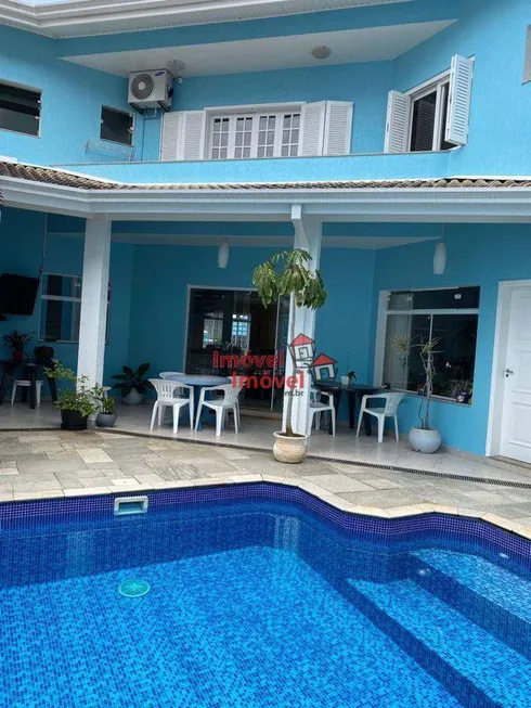 Foto 1 de Casa com 3 Quartos à venda, 360m² em Parque dos Passaros, São Bernardo do Campo