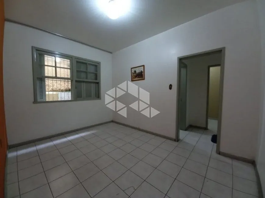 Foto 1 de Apartamento com 1 Quarto à venda, 35m² em São João, Porto Alegre