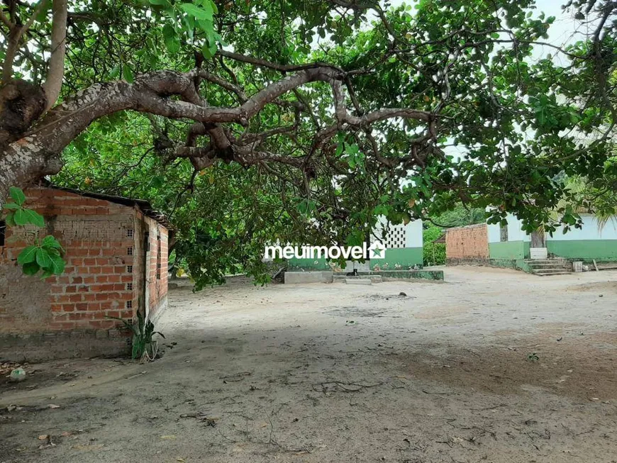 Foto 1 de Lote/Terreno à venda, 5000m² em Turu, São Luís