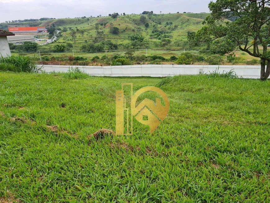 Foto 1 de Lote/Terreno à venda, 1007m² em Condomínio Residencial Mirante do Vale, Jacareí