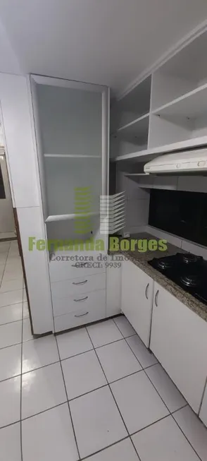 Foto 1 de Apartamento com 3 Quartos à venda, 96m² em Casa Amarela, Recife