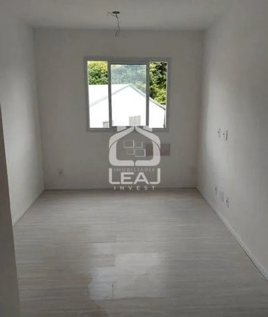 Foto 1 de Apartamento com 2 Quartos à venda, 41m² em Parque Esmeralda, São Paulo