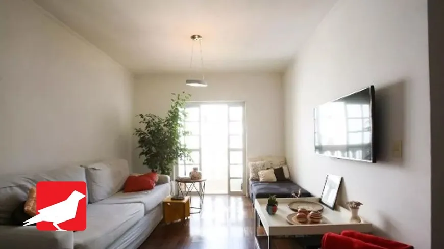 Foto 1 de Apartamento com 3 Quartos à venda, 130m² em Itaim Bibi, São Paulo