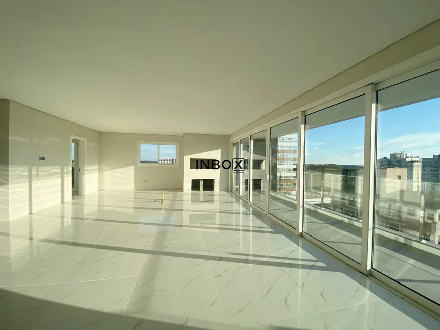 Foto 1 de Apartamento com 3 Quartos à venda, 215m² em São Bento, Bento Gonçalves