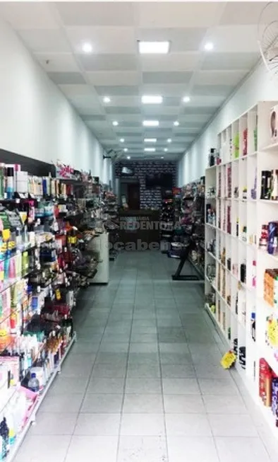 Foto 1 de Ponto Comercial à venda, 100m² em Portal da Cidade Amiga, Mirassol