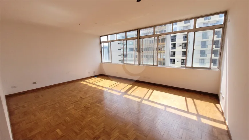 Foto 1 de Apartamento com 2 Quartos para venda ou aluguel, 110m² em Paraíso, São Paulo
