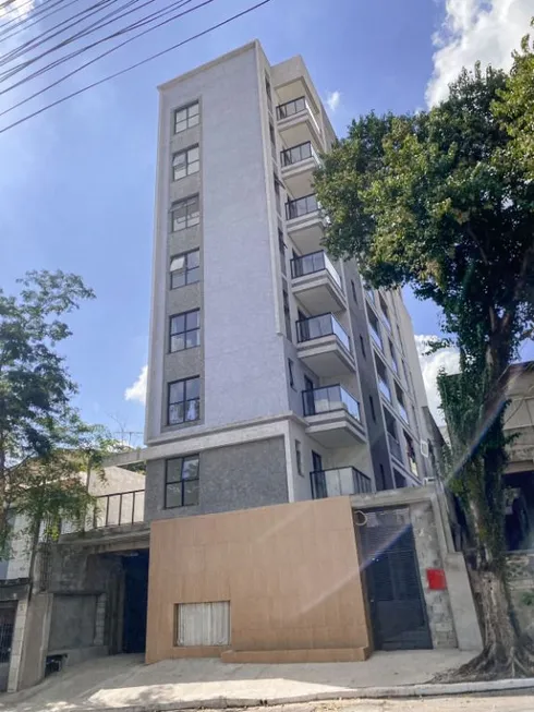 Foto 1 de Apartamento com 2 Quartos à venda, 46m² em Vila Ré, São Paulo